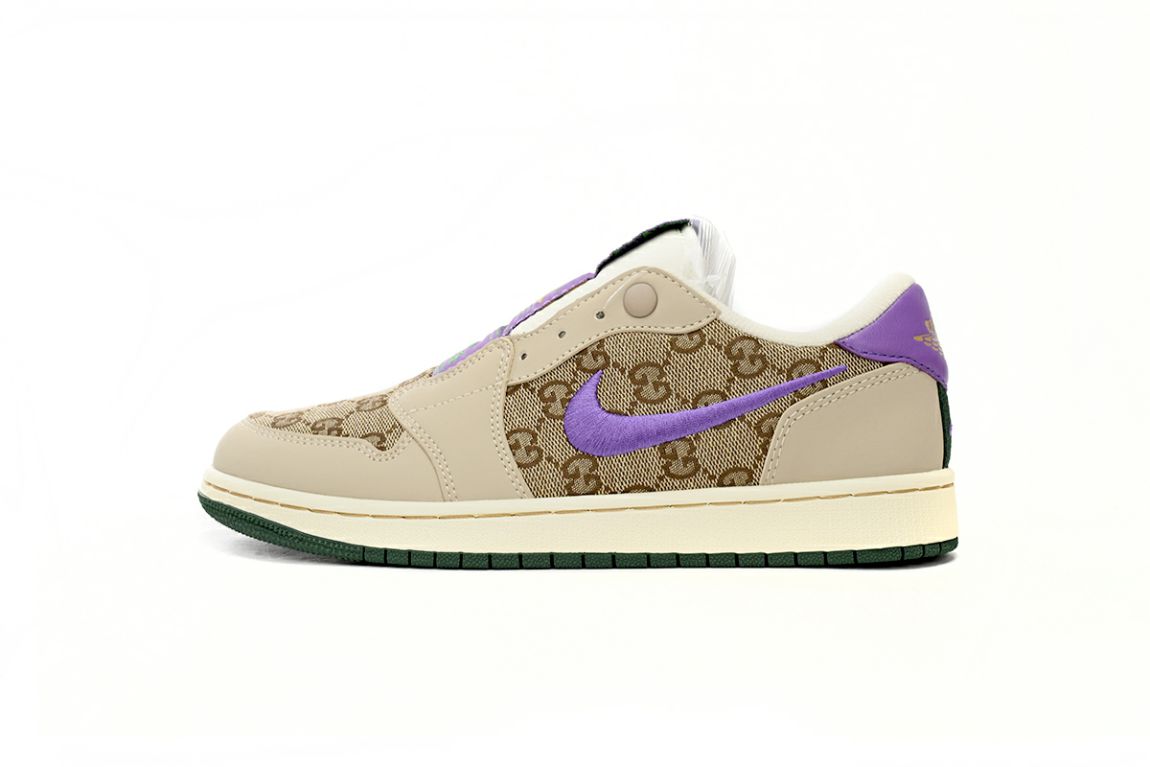 Picture of Air Jordan 1 Low _SKUfc4945348fc
